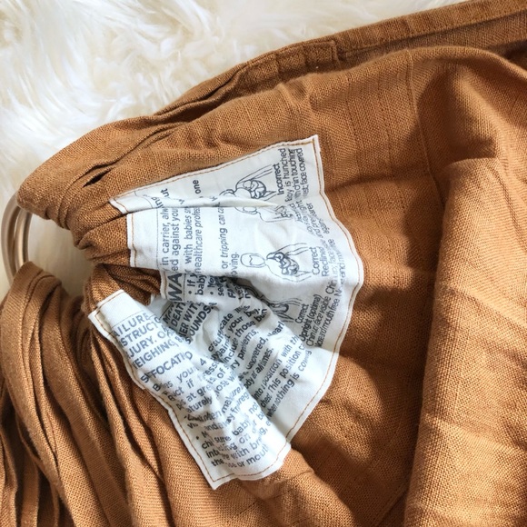 Wild bird sling - Picture 4 of 6